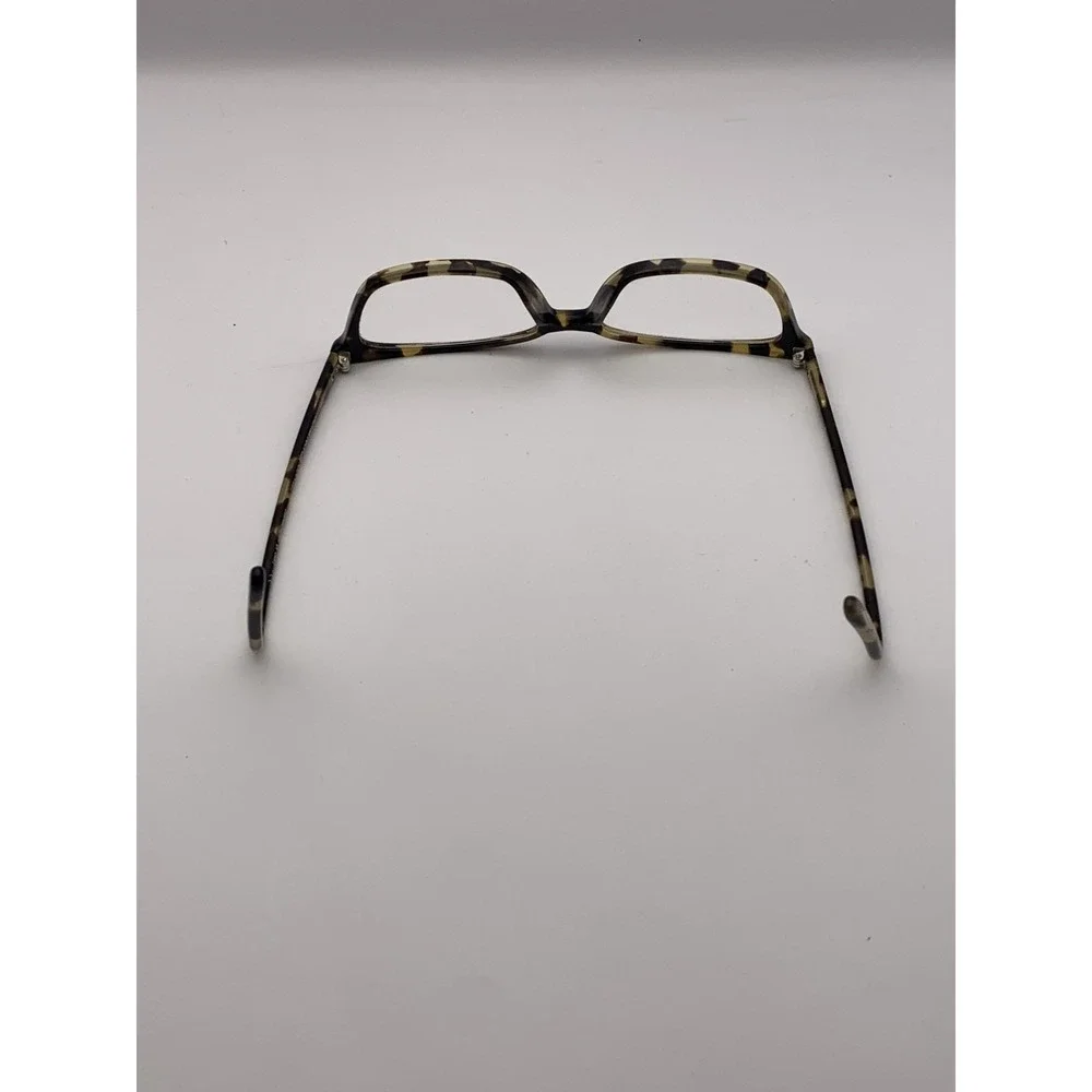 Oliver Peoples Eyeglasses Scarla OV5334U 52-16-14 Brown Tortoise Frame Italy